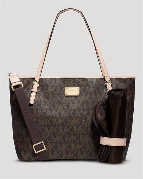 kids michael kors bag|Michael Kors diaper bag clearance.